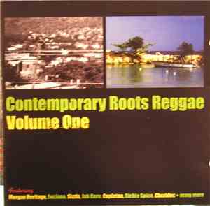Various - Contemporary Roots Reggae Volume 1