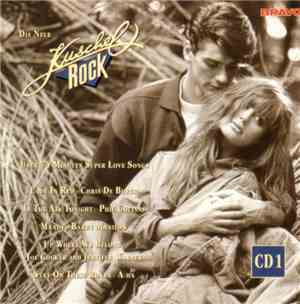 Various - Die Neue Kuschelrock CD 1