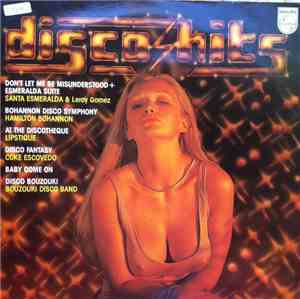 Various - Disco Hits Vol.1