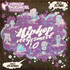 Various - Hiphop Voor Je Smoel 1.0