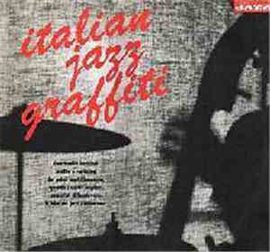 Various - Italian Jazz Graffiti