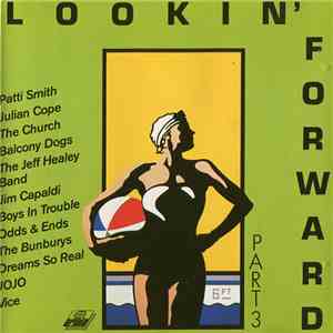 Various - Lookin' Forward Part 3
