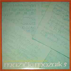 Various - Muzički Mozaik 5