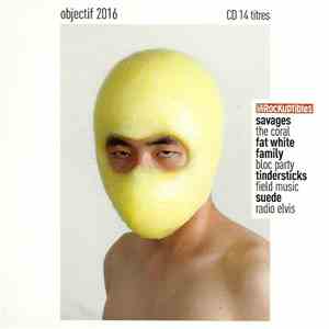 Various - Objectif 2016