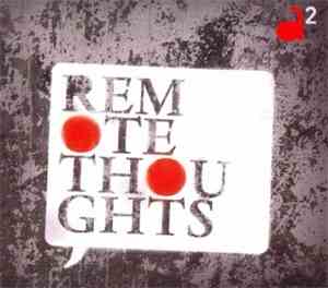 Various - Remote Thoughts