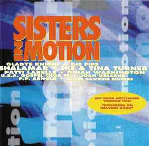 Various - Sisters In Motion