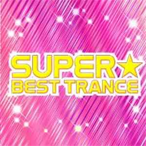 Various - Super Best Trance
