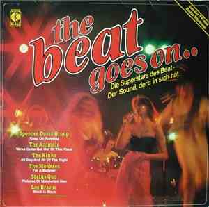 Various - The Beat Goes On