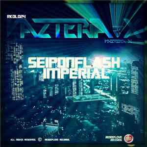 Vazteria X - Seiponflash / Imperial