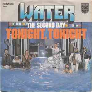 Water  - Tonight, Tonight