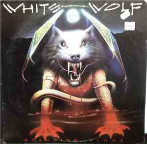White Wolf  - Standing Alone