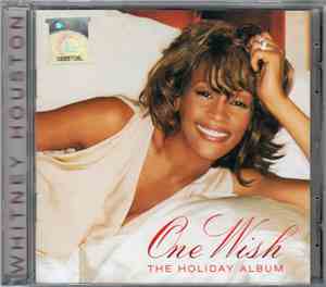 Whitney Houston - One Wish (The Holiday Album)