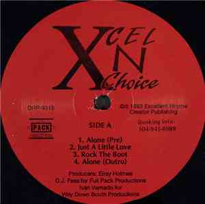 Xcel N Choice - Xcel N Choice