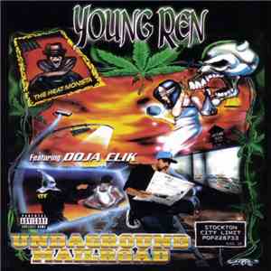 Young Ren - Undaground Mailroad
