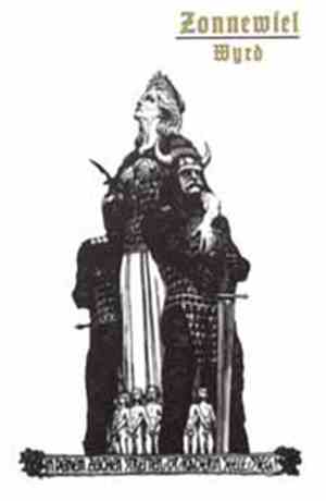 Zonnewiel - Wyrd