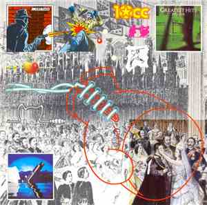10cc - Greatest Hits 1972-1978