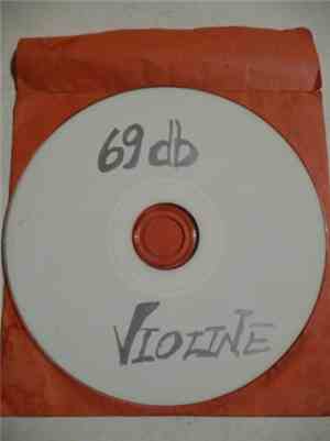 69db - Violine