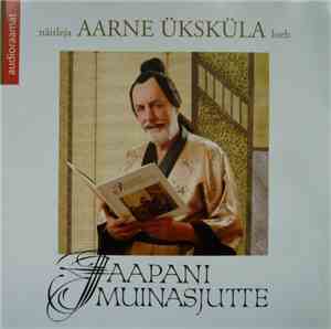Aarne Üksküla - Jaapani Muinasjutte