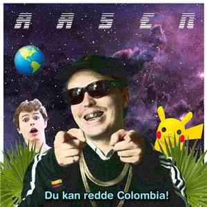 Aasen  - Du Kan Redde Colombia