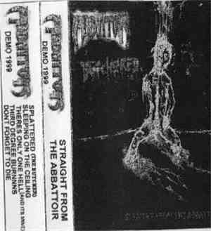 Abbattoir - Straight from the Abbattoir