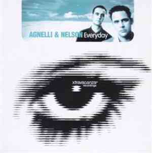 Agnelli & Nelson - Everyday