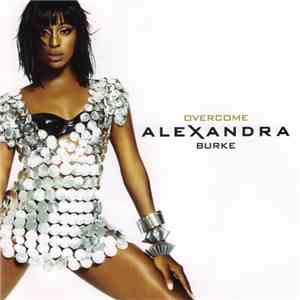 Alexandra Burke - Overcome