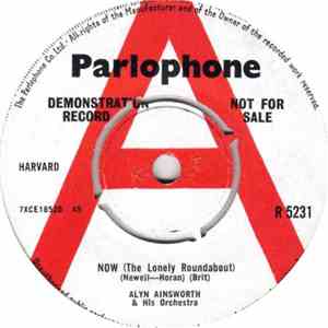 Alyn Ainsworth & His Orchestra - Now