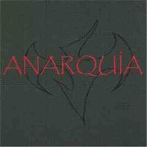 Anarquía - Anarquía