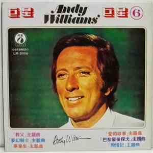 Andy Williams - Andy Williams