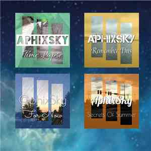 AphixSky - Secrets Of Summer EP