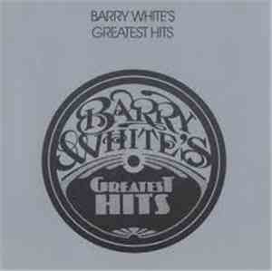 Barry White - Barry White's Greatest Hits