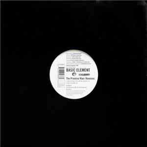 Basic Element - The Promise Man (Remixes)