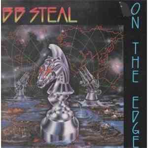 BB Steal - On The Edge