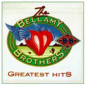 Bellamy Brothers - Greatest Hits