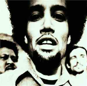 Ben Harper - The Will To Live