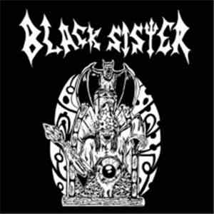 Black Sister - Defenders Of The Metal