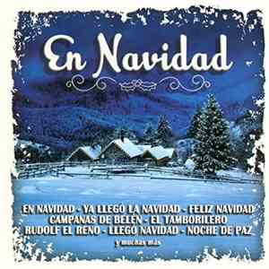 Blanca Star Olivera - En Navidad