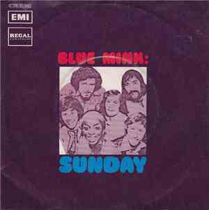 Blue Mink - Sunday