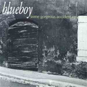 Blueboy - Some Gorgeous Accident