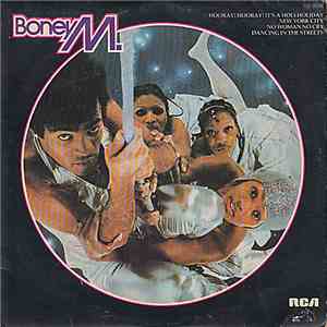 Boney M. - Hooray! Hooray! It's A Holi-Holiday