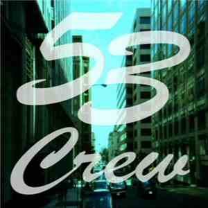 Brent Andres - Official53Crew ~ In Retrospect, The Effect Of A Cause.