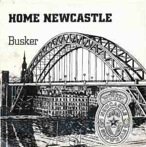 Busker  - Home Newcastle