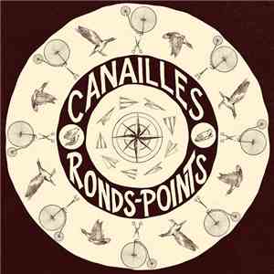 Canailles - Ronds-Points