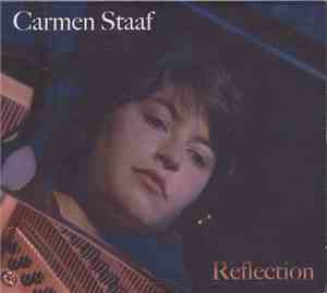 Carmen Staaf - Reflection
