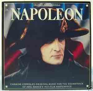 Carmine Coppola - Napoleon