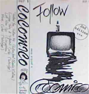 Cocomico - Follow