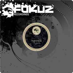 Command Strange / Kubiks - It's All Over / Do Me Wrong