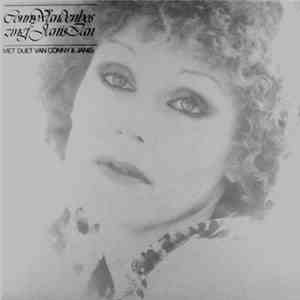 Conny Vandenbos - Conny Vandenbos Zingt Janis Ian