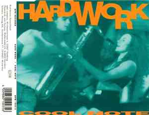 Cool Note - Hard Work
