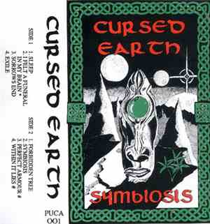 Cursed Earth  - Symbiosis